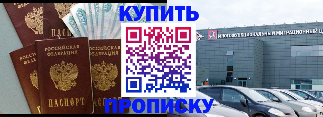 прописка штамп в Гвардейске